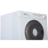 Refurbished Hotpoint NV4D01P Freestanding Vented 4KG Tumble Dryer White