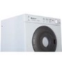 GRADE A3 - Hotpoint NV4D01P First Edition' 4kg Freestanding Front Vented Tumble Dryer - White