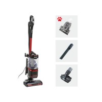 Shark NV602UKT Lift-Away TruePet Upright Vacuum Cleaner - Black