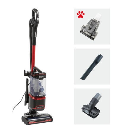 Shark Lift-Away TruePet Upright Vacuum 