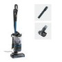 Shark NV602UK DuoClean Lift-Away Upright Vacuum Cleaner - Black & Blue