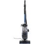 Refurbished Shark Upright Vacuum Cleaner Lift-Away Black & Blue