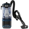 Shark NV602UK DuoClean Lift-Away Upright Vacuum Cleaner - Black &amp; Blue