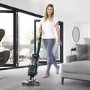 Shark Classic Lift-Away Corded Upright Vacuum Cleaner - Black & Blue