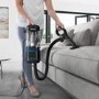 Shark Classic Lift-Away Corded Upright Vacuum Cleaner - Black & Blue