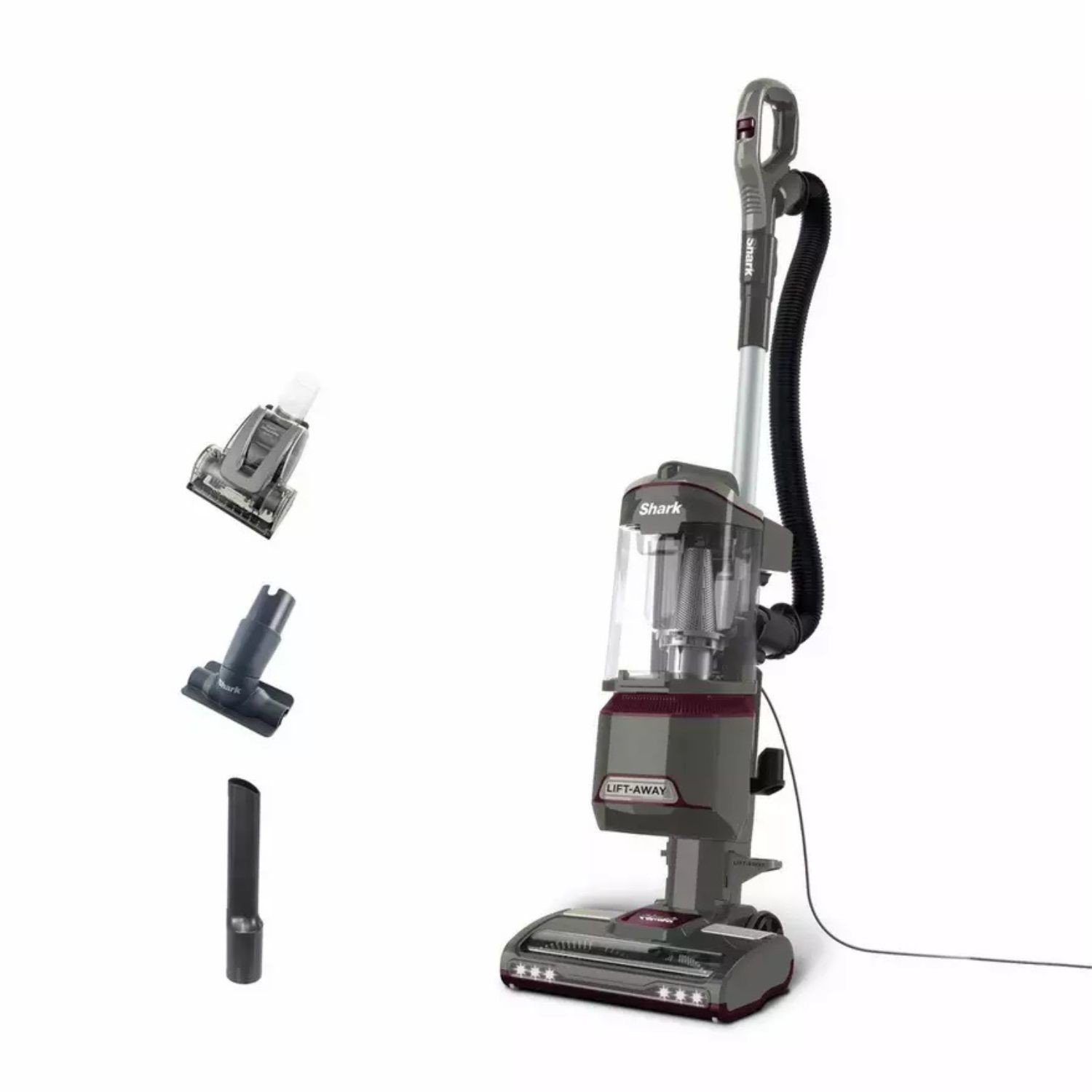 NV603UKT Classic Lift Away Upright Corded Vacuum Cleaner
