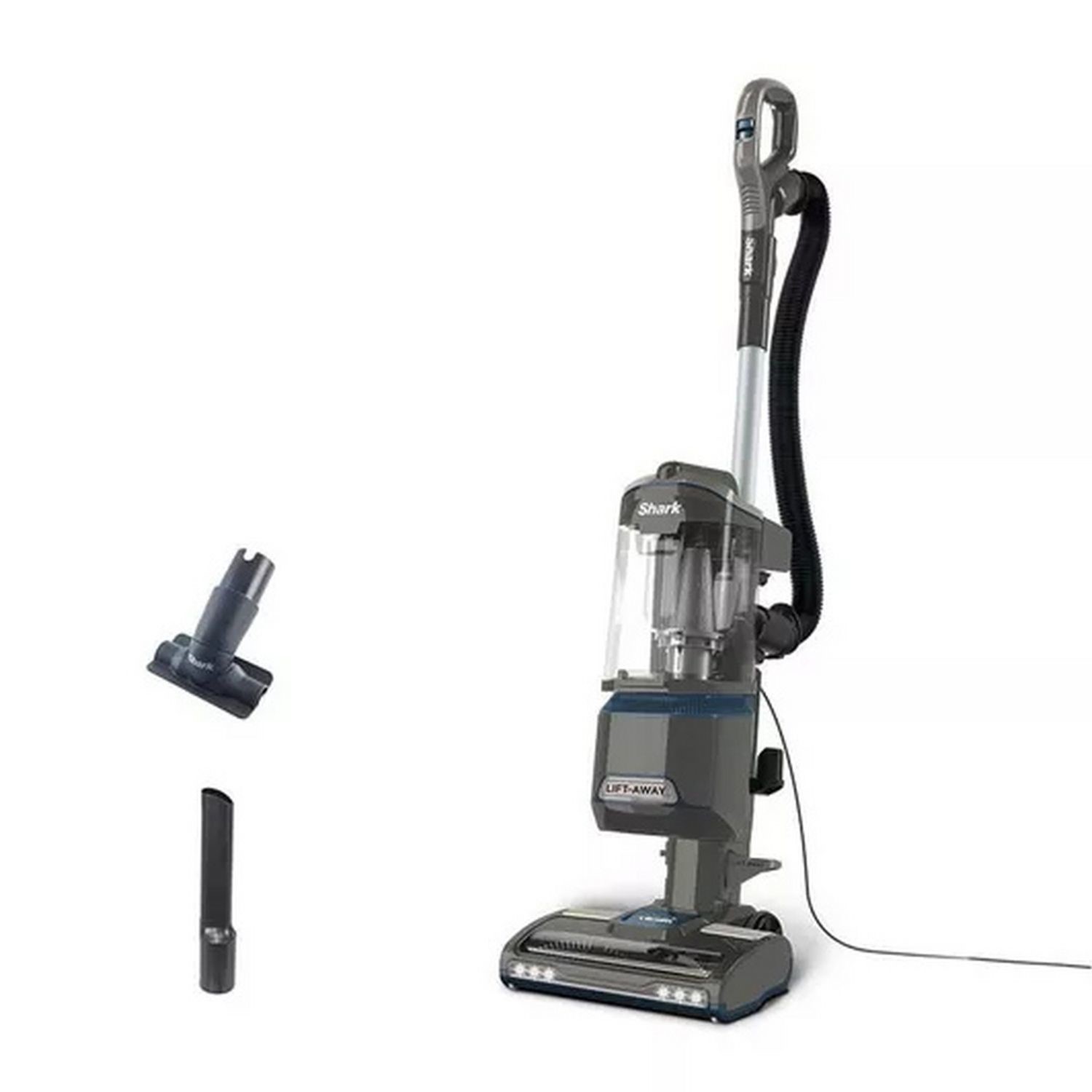 NV603UK Classic Lift Away Upright Corded Vacuum Cleaner