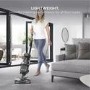 Shark NV603UK Classic Lift-Away Upright Corded Vacuum Cleaner