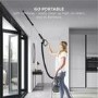 Shark NV603UK Classic Lift-Away Upright Corded Vacuum Cleaner
