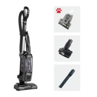Shark DuoClean Lift-Away TruePet Upright Vacuum Cleaner - Blue