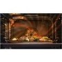 Samsung Series 3 Electric Single Oven - Black