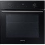 Samsung Series 3 Electric Single Oven - Black