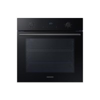 Samsung Series 3 Electric Single Oven - Black