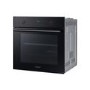 Samsung Series 3 Electric Single Oven - Black