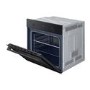 Samsung Series 3 Electric Single Oven - Black