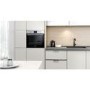 Samsung Series 3 Electric Single Oven - Black