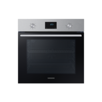 Samsung Electric Single Oven - Stainless Steel