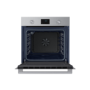 Samsung Electric Single Oven - Stainless Steel