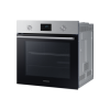 Samsung 68L Catalytic Cleaning Single Electric Oven - Stainless Steel