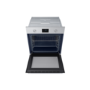 Samsung Electric Single Oven - Stainless Steel