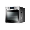 Samsung NV70F7796ES 60cm Single Built In Electric Single Oven Stainless Steel