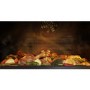 GRADE A1 - Samsung NV70K1340BS 70L Built In Single Oven Stainless Steel
