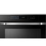 Refurbished Samsung NV73J7740RS Chef Collection Single Oven With Catalytic Cleaning Stainless Steel