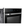 Refurbished Samsung NV73J7740RS Chef Collection Single Oven With Catalytic Cleaning Stainless Steel