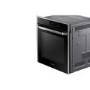 Refurbished Samsung NV73J7740RS Chef Collection Single Oven With Catalytic Cleaning Stainless Steel