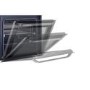 Refurbished Samsung NV73J7740RS Chef Collection Single Oven With Catalytic Cleaning Stainless Steel