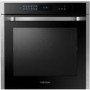GRADE A3 - Samsung NV73J7740RS Chef Collection Single Oven With Catalytic Cleaning - Stainless Steel