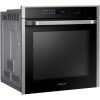 Refurbished Samsung NV73J7740RS Chef Collection Single Oven With Catalytic Cleaning Stainless Steel