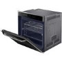 Refurbished Samsung NV73J7740RS Chef Collection Single Oven With Catalytic Cleaning Stainless Steel