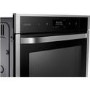 Samsung NV73J9770RS Chef Collection 76L Multifunction Wi-Fi Oven With Vapour - Stainless Steel