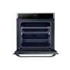 Samsung NV73J9770RS Chef Collection 76L Multifunction Wi-Fi Oven With Vapour - Stainless Steel