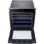 Samsung NV73J9770RS Chef Collection 76L Multifunction Wi-Fi Oven With Vapour - Stainless Steel