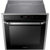 Samsung NV73J9770RS Chef Collection 76L Multifunction Wi-Fi Oven With Vapour - Stainless Steel