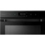 Samsung NV73N9770RM Chef Collection Vapour Cook Oven with Wi-Fi Connectivity & Pyrolytic Cleaning - Stainless Steel