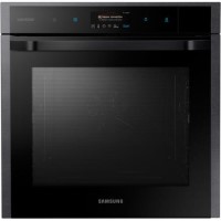 Samsung NV73N9770RM Chef Collection Vapour Cook Oven with Wi-Fi Connectivity & Pyrolytic Cleaning - Stainless Steel