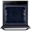 Samsung NV73N9770RM Chef Collection Vapour Cook Oven with Wi-Fi Connectivity &amp; Pyrolytic Cleaning - Stainless Steel