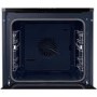 Samsung NV73N9770RM Chef Collection Vapour Cook Oven with Wi-Fi Connectivity & Pyrolytic Cleaning - Stainless Steel