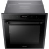 Samsung NV73N9770RM Chef Collection Vapour Cook Oven with Wi-Fi Connectivity &amp; Pyrolytic Cleaning - Stainless Steel