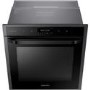 Samsung NV73N9770RM Chef Collection Vapour Cook Oven with Wi-Fi Connectivity & Pyrolytic Cleaning - Stainless Steel