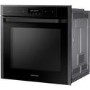 Samsung NV73N9770RM Chef Collection Vapour Cook Oven with Wi-Fi Connectivity & Pyrolytic Cleaning - Stainless Steel