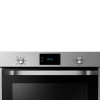 Samsung NV75J3140BS Single Fan Oven With Catalytic Liners Stainless Steel