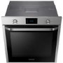 Samsung NV75J3140BS Single Fan Oven With Catalytic Liners Stainless Steel