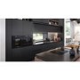 Refurbished Samsung NV75T8579RK 60cm Single Built In Electric Oven Black