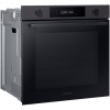 Samsung Series 4 Electric Single Oven - Black