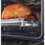 Samsung Series 4 Electric Single Oven - Stainless Steel