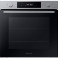Samsung Series 4 Electric Single Oven - Stainless Steel